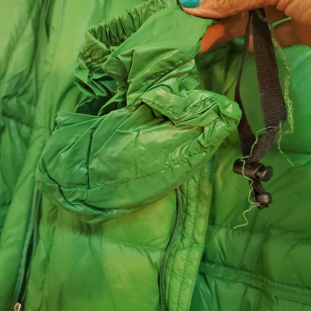 Ladies Jacket - Picture 12 of 12